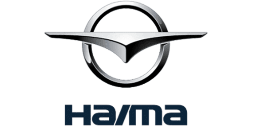 هایما - HAIMA