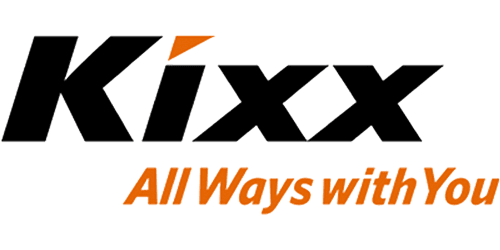 کیکس - KIXX